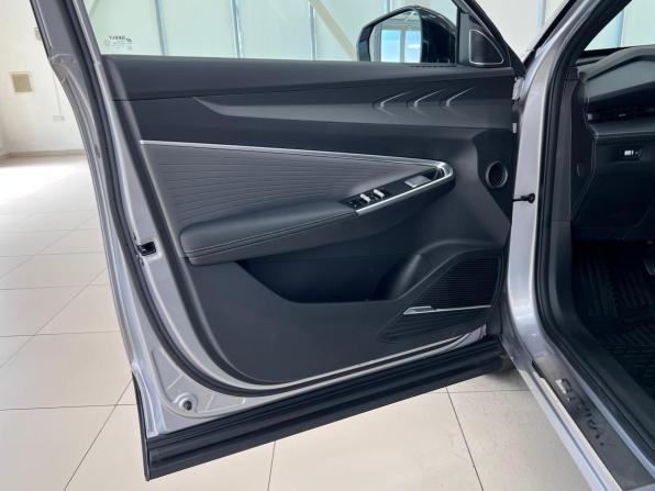 Geely Cityray с пробегом 2026 года, цена 3 044 000 рублей, 15 км, внедорожник, Автокод Объявления