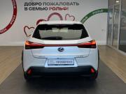 Lexus UX I Москва  - изображение 30