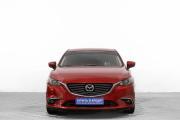 Mazda 6 III (GJ) Рестайлинг Барнаул  - изображение 33