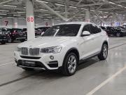 BMW X4 I (F26) Казань  - изображение 26