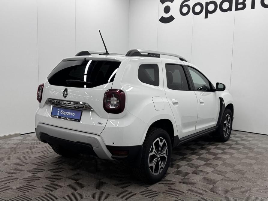 Renault Duster II Воронеж  - изображение 2