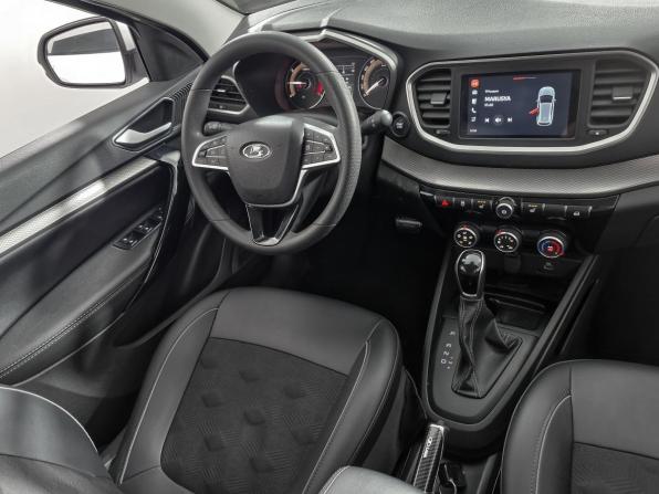 Lada (ВАЗ) Vesta I Рестайлинг (NG) с пробегом 2024 года, цена 1 381 000 рублей, 24409 км, универсал, Автокод Объявления
