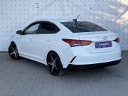 Hyundai Solaris II Тамбов  - изображение 24
