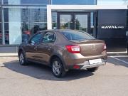 Renault Logan II Рестайлинг Москва  - изображение 25