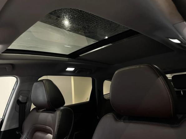 Chery Tiggo 8 Pro I с пробегом 2022 года, цена 1 570 000 рублей, 155741 км, внедорожник, Автокод Объявления