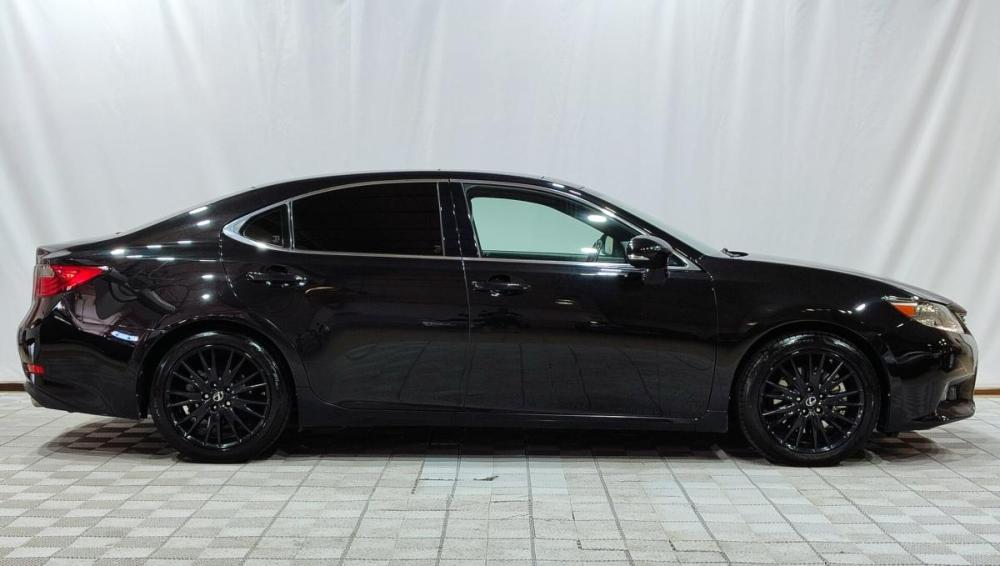 Lexus ES VI Нижневартовск  - изображение 4