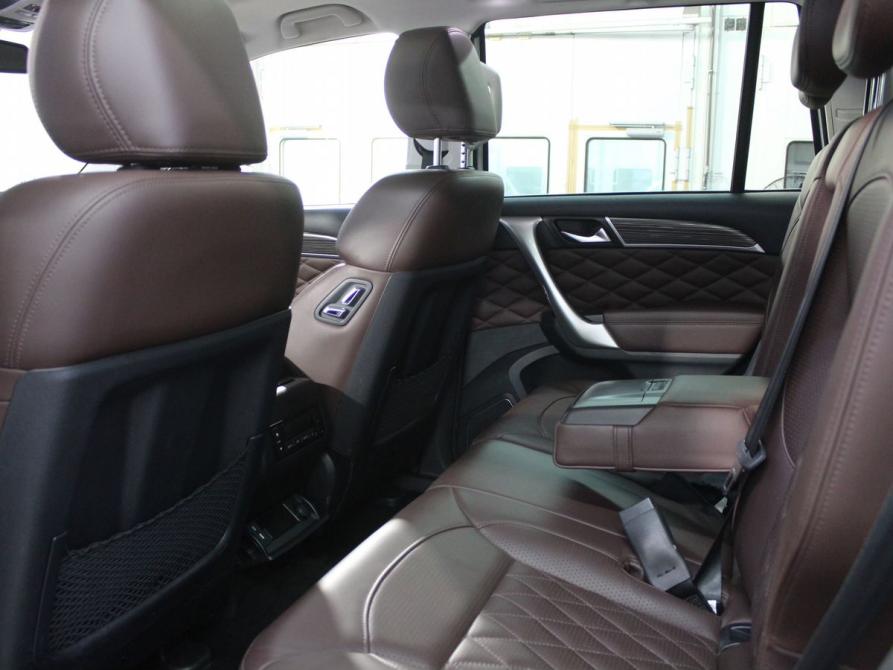 Haval H9 I Рестайлинг Москва  - изображение 20