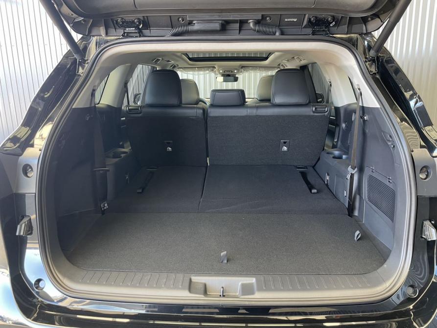 Toyota Highlander IV (XU70) Пермь  - изображение 34