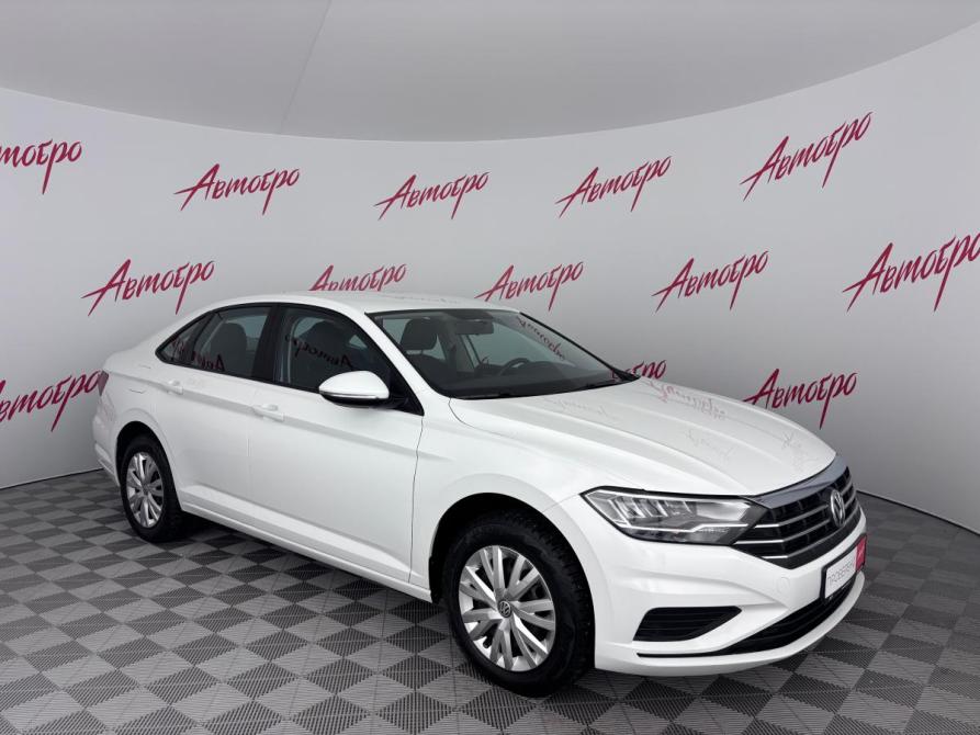 Volkswagen Jetta VII Псков  - изображение 7