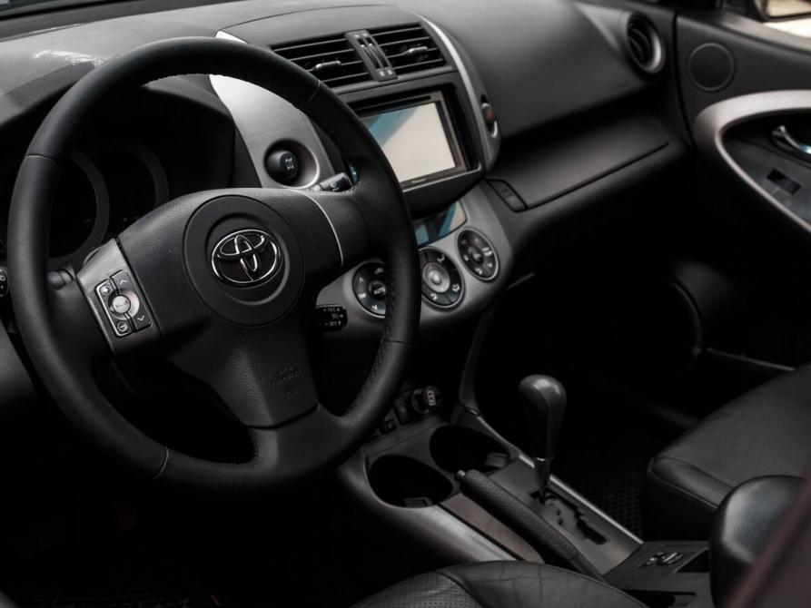 Toyota RAV4 III (XA30) Уфа  - изображение 9