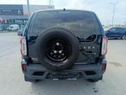 Lada (ВАЗ) Niva Travel I Тюмень  - изображение 23