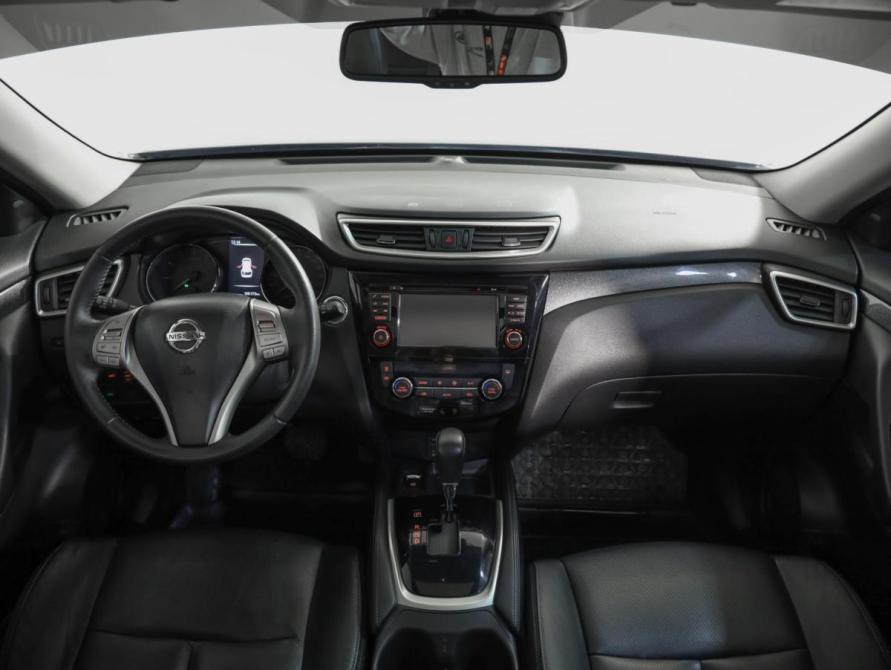 Nissan X-Trail III Санкт-Петербург  - изображение 9