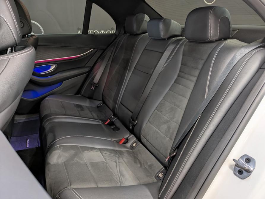 Mercedes-Benz E-Класс V (W213 S213 C238) Рестайлинг Москва  - изображение 27