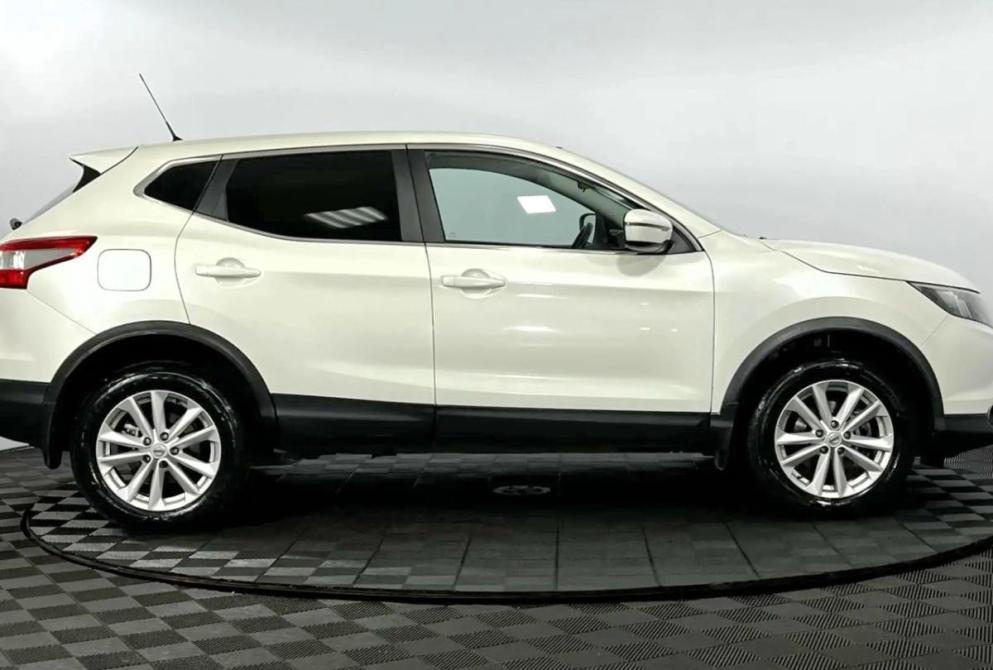 Nissan Qashqai II Нижний Новгород  - изображение 5