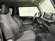 Suzuki Jimny IV Москва  - изображение 21