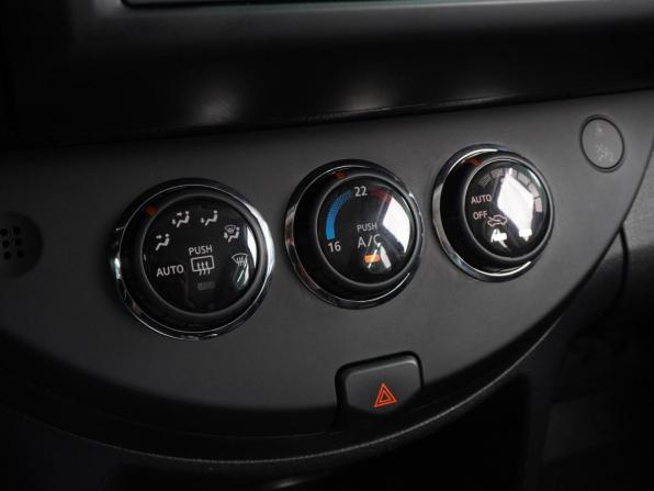 Nissan Note I Рестайлинг с пробегом 2013 года, цена 749 000 рублей, 212904 км, хэтчбек, Автокод Объявления