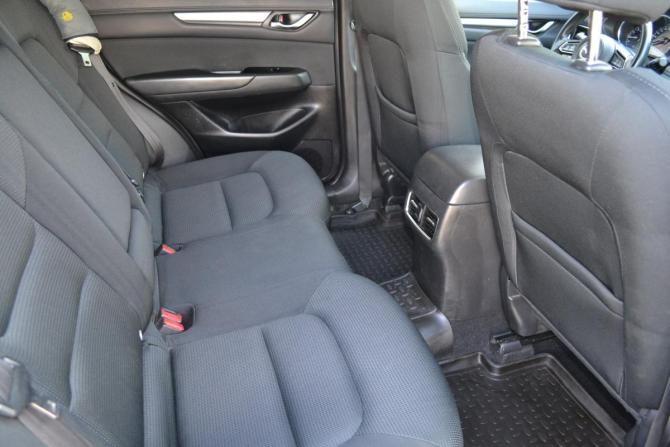 Mazda CX-5 II с пробегом 2020 года, цена 2 200 000 рублей, 198101 км, внедорожник, Автокод Объявления