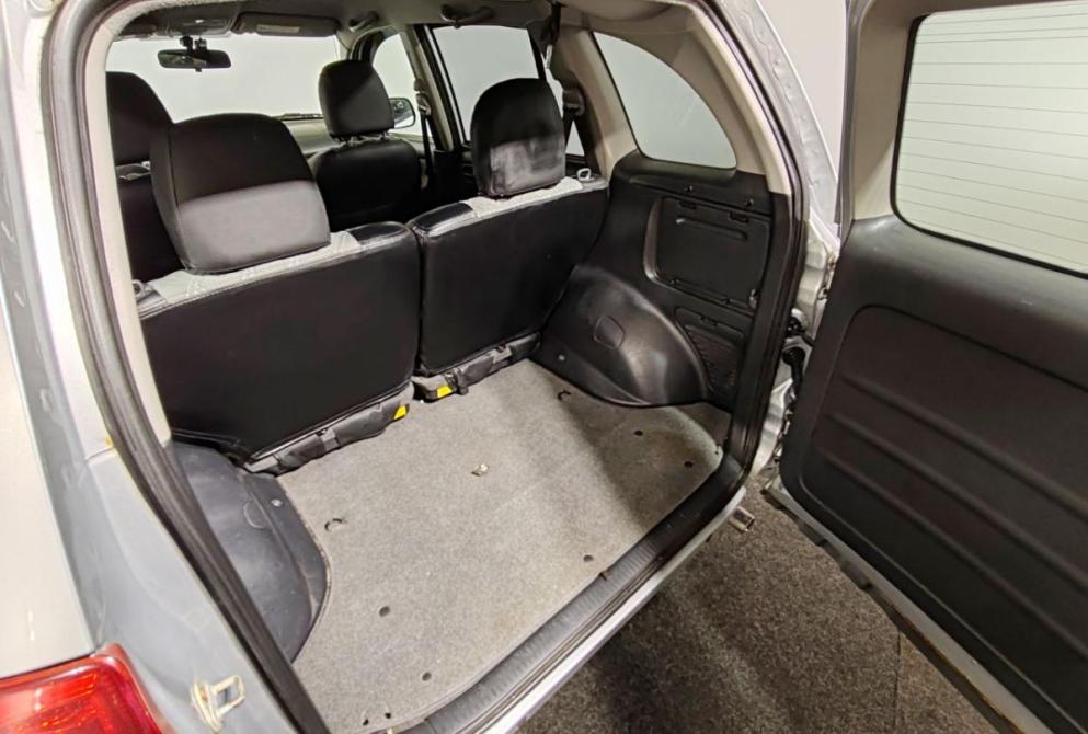 Toyota RAV4 III (XA30) Ярославль  - изображение 18