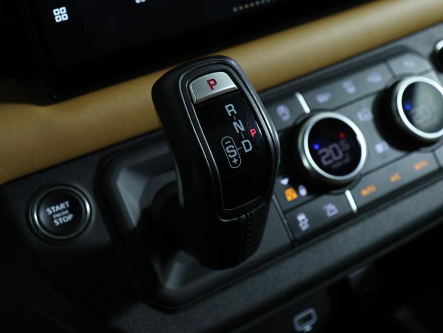 Land Rover Defender II Санкт-Петербург  - изображение 18