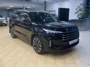 Exeed VX I Рестайлинг Ярославль  - изображение 14