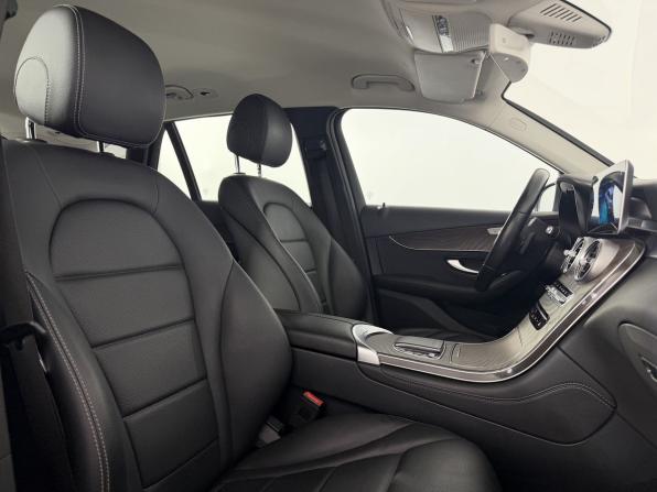 Mercedes-Benz GLC I (X253) Рестайлинг с пробегом 2019 года, цена 3 500 000 рублей, 86667 км, внедорожник, Автокод Объявления