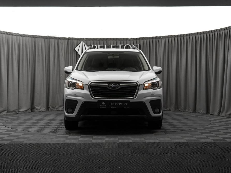 Subaru Forester V Москва  - изображение 3