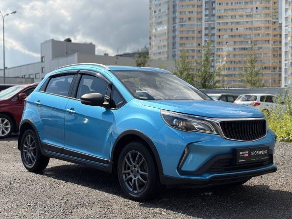 Livan X3 Pro с пробегом 2023 года, цена 1 235 000 рублей, 51000 км, внедорожник, Автокод Объявления