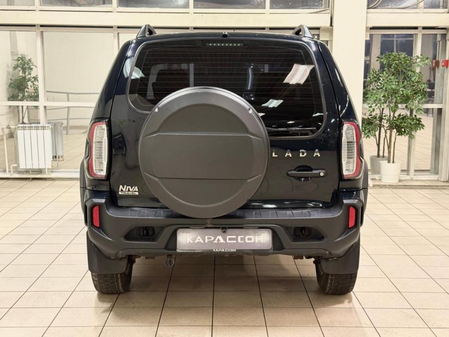 Lada (ВАЗ) Niva Travel I Волгоград  - изображение 4