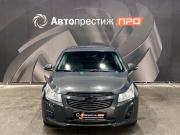 Chevrolet Cruze I Рестайлинг Пермь  - изображение 20