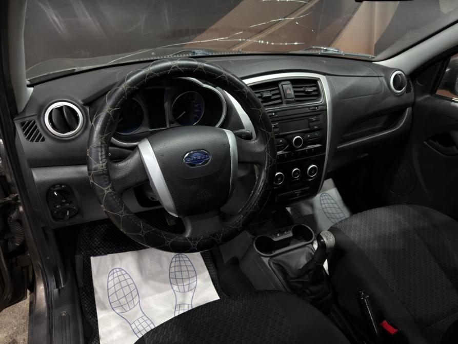 Datsun on-DO I Рестайлинг Ставрополь  - изображение 6