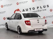 Lada (ВАЗ) Granta I Минеральные Воды  - изображение 20