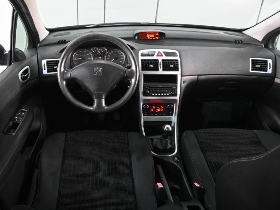 Peugeot 307 I Рестайлинг Ростов-на-Дону  - изображение 6