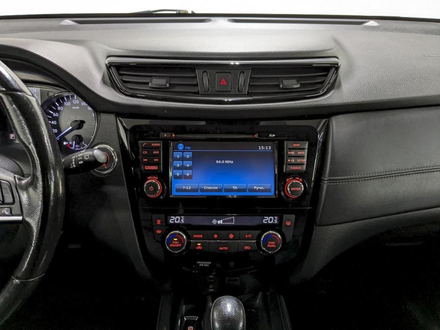 Nissan X-Trail III Москва  - изображение 26
