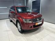 Suzuki Grand Vitara II Новосибирск  - изображение 18