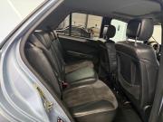 Mercedes-Benz M-Класс II (W164) Краснодар  - изображение 29