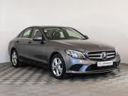 Mercedes-Benz C-Класс IV (W205) Рестайлинг Санкт-Петербург  - изображение 24