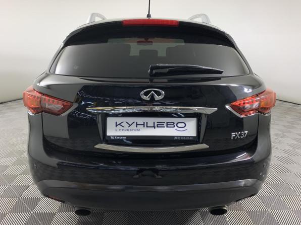 Infiniti FX II (S51) с пробегом 2010 года, цена 1 690 000 рублей, 201503 км, внедорожник, Автокод Объявления