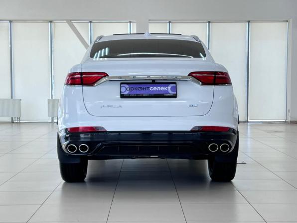 Geely Tugella I с пробегом 2023 года, цена 2 820 000 рублей, 75950 км, внедорожник, Автокод Объявления