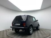 Lada (ВАЗ) Niva Legend I Мурманск  - изображение 28