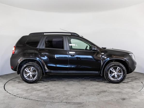 Nissan Terrano III (D10) с пробегом 2019 года, цена 799 000 рублей, 273141 км, внедорожник, Автокод Объявления