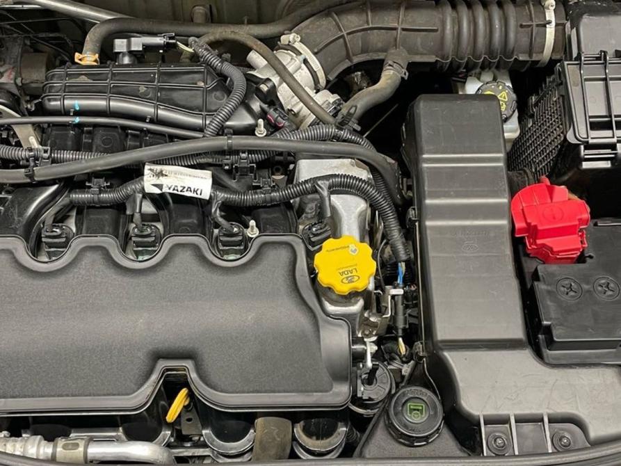 Lada (ВАЗ) Largus I Санкт-Петербург  - изображение 21