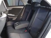 Toyota Corolla X (E140 E150) Рестайлинг Ижевск  - изображение 25