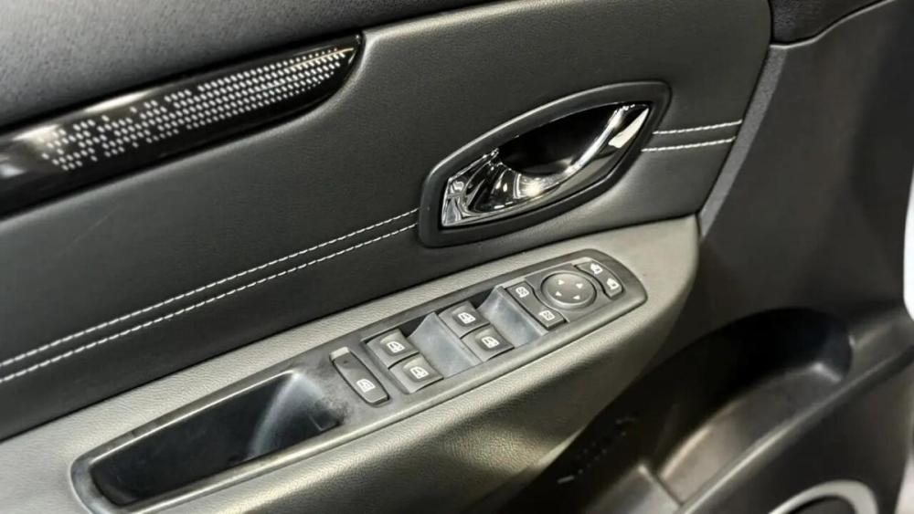 Renault Scenic III Рестайлинг Смоленск  - изображение 20