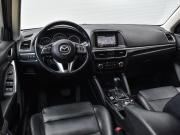 Mazda CX-5 I Рестайлинг Краснодар  - изображение 28