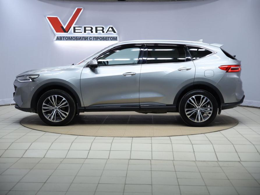 Haval F7 I Рестайлинг Уфа  - изображение 8