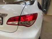 Nissan Almera III (G15) Набережные Челны  - изображение 34