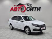 Lada (ВАЗ) Granta I Рестайлинг Воронеж  - изображение 22