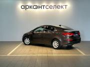 Kia Rio III Рестайлинг Краснодар  - изображение 32