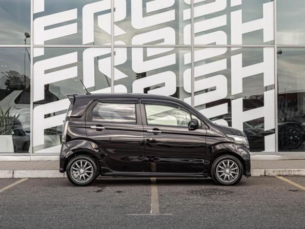 Honda N-WGN I с пробегом 2014 года, цена 745 000 рублей, 103260 км, хэтчбек, Автокод Объявления