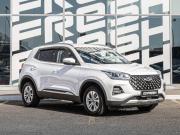 Chery Tiggo 4 Pro I Рестайлинг Краснодар  - изображение 21